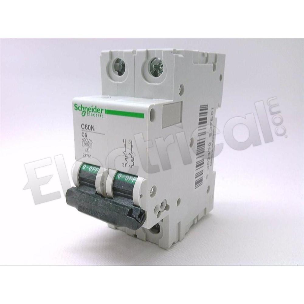 Schneider Electric Molded Case MG23750