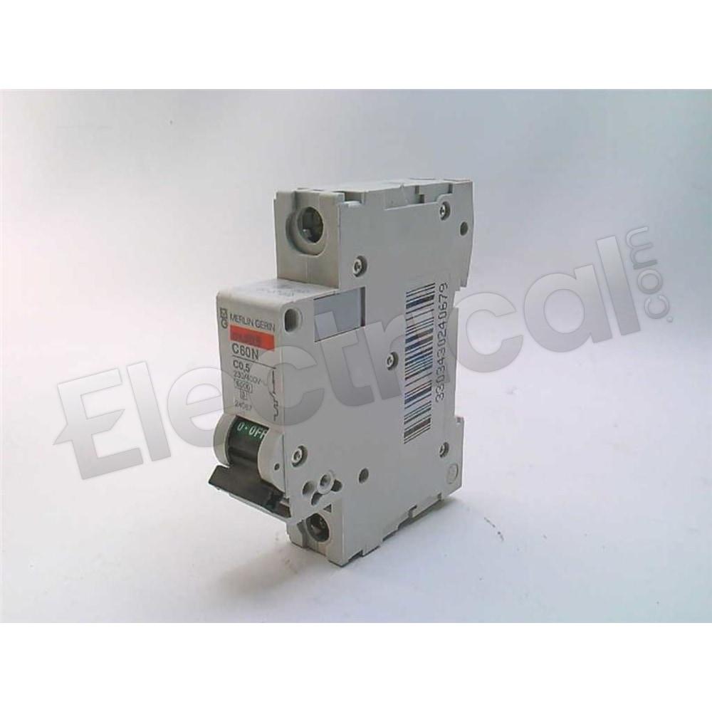Schneider Electric Molded Case MG24067