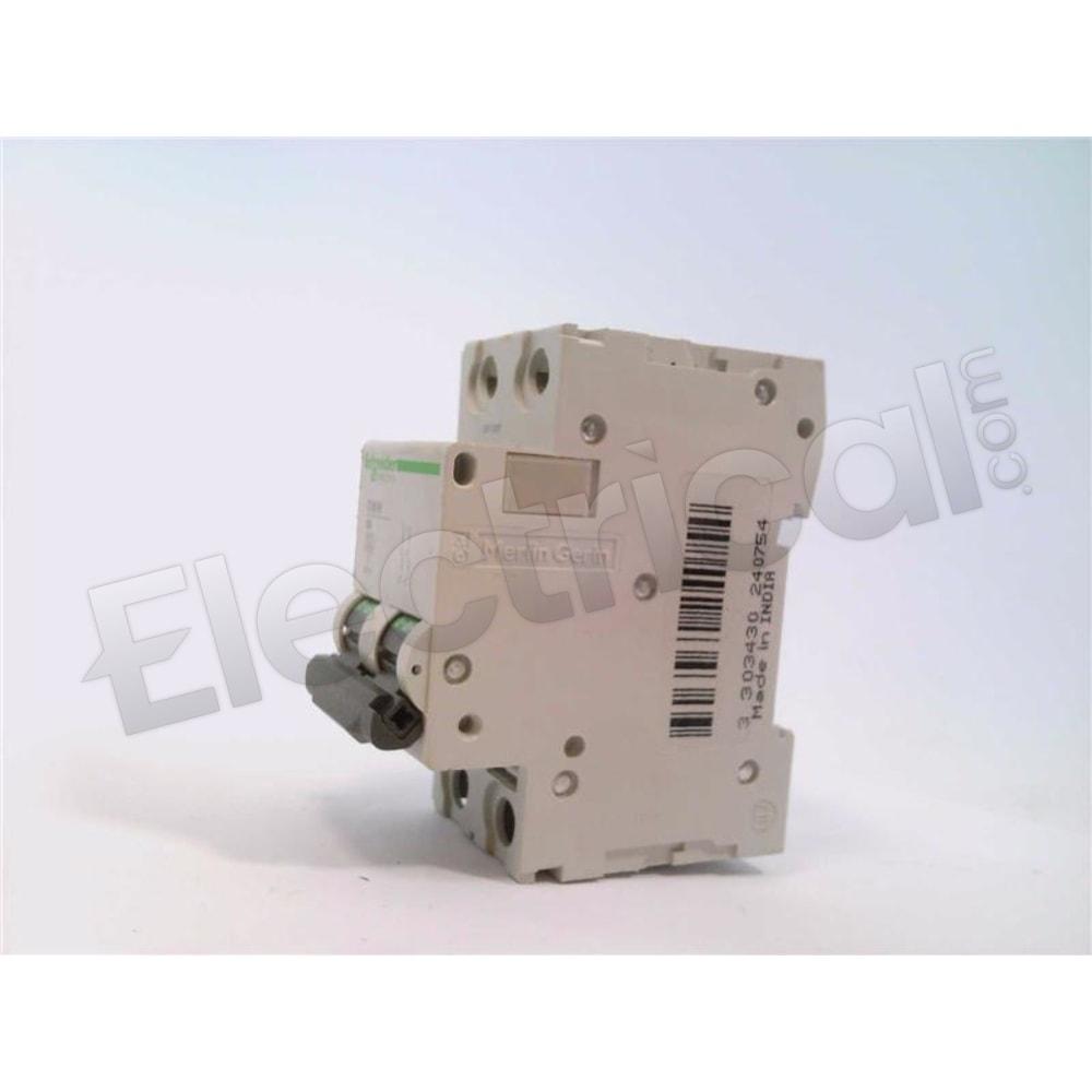 Schneider Electric Molded Case MG24075