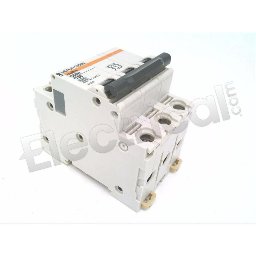 Schneider Electric Molded Case MG24216