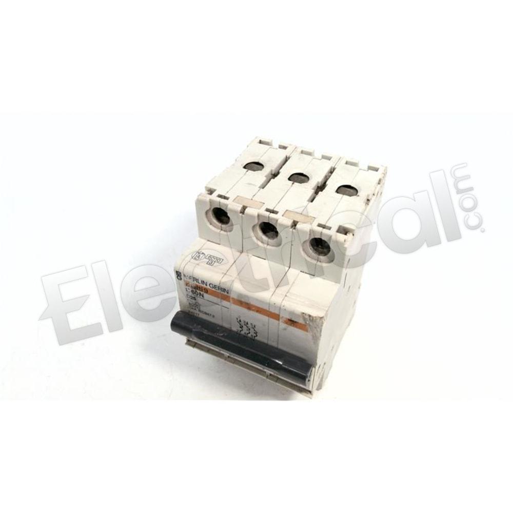 Schneider Electric Molded Case MG24217