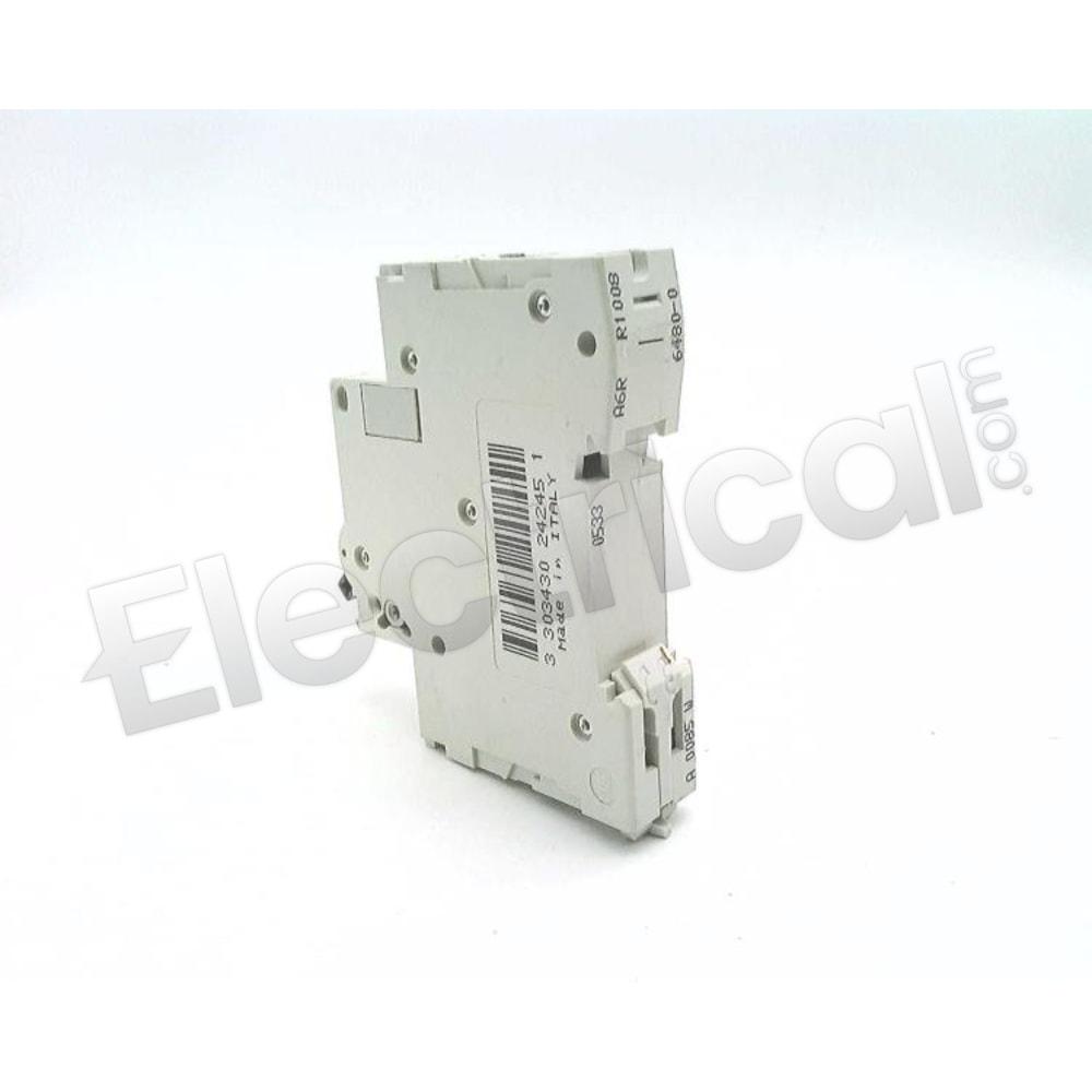 Schneider Electric Molded Case MG24245