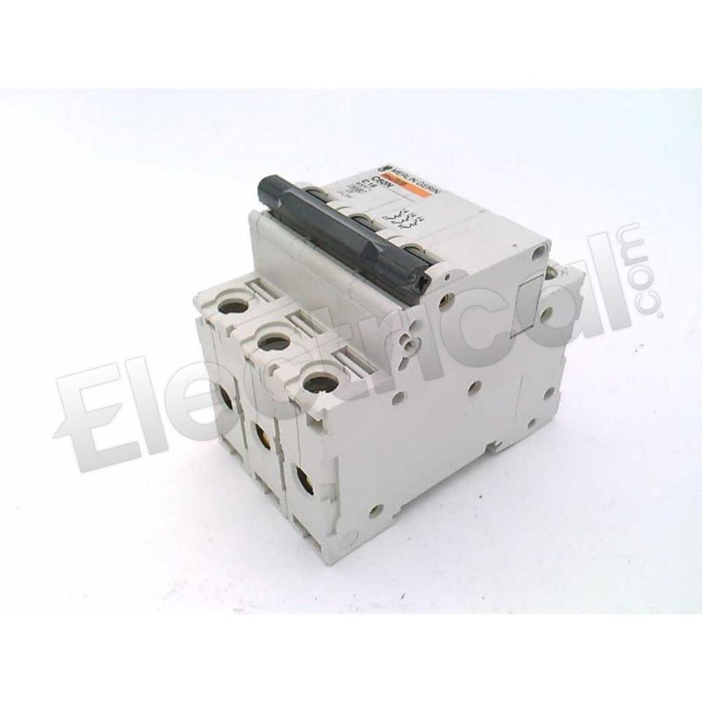 Schneider Electric Molded Case MG24284