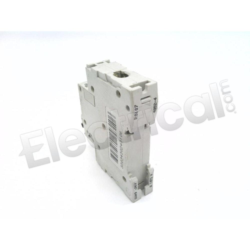 Schneider Electric Molded Case MG24310