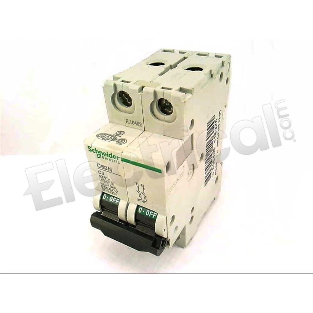 Schneider Electric Molded Case MG24333