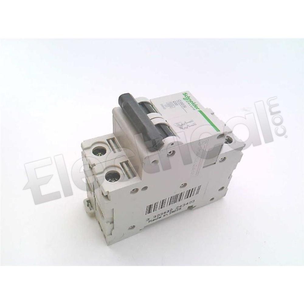 Schneider Electric Molded Case MG24340