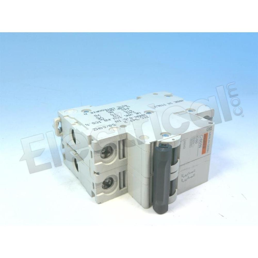 Schneider Electric Molded Case MG24342