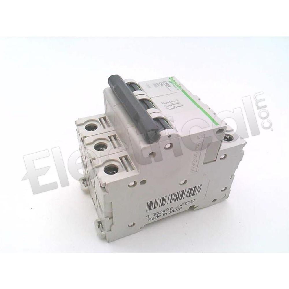 Schneider Electric Molded Case MG24355