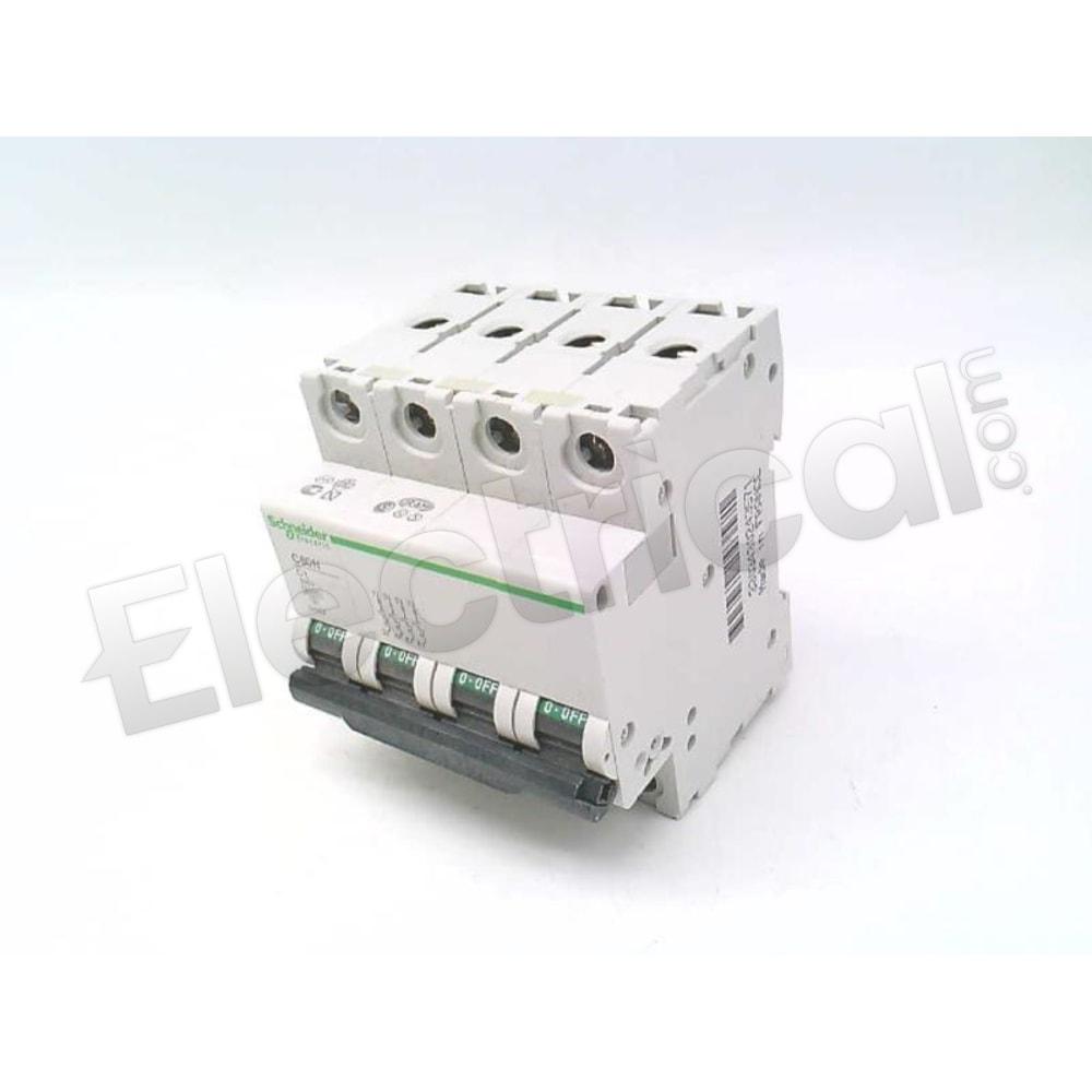 Schneider Electric Molded Case MG24357