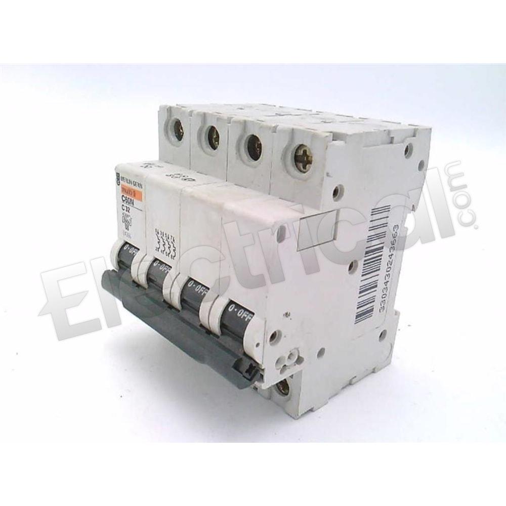Schneider Electric Molded Case MG24366