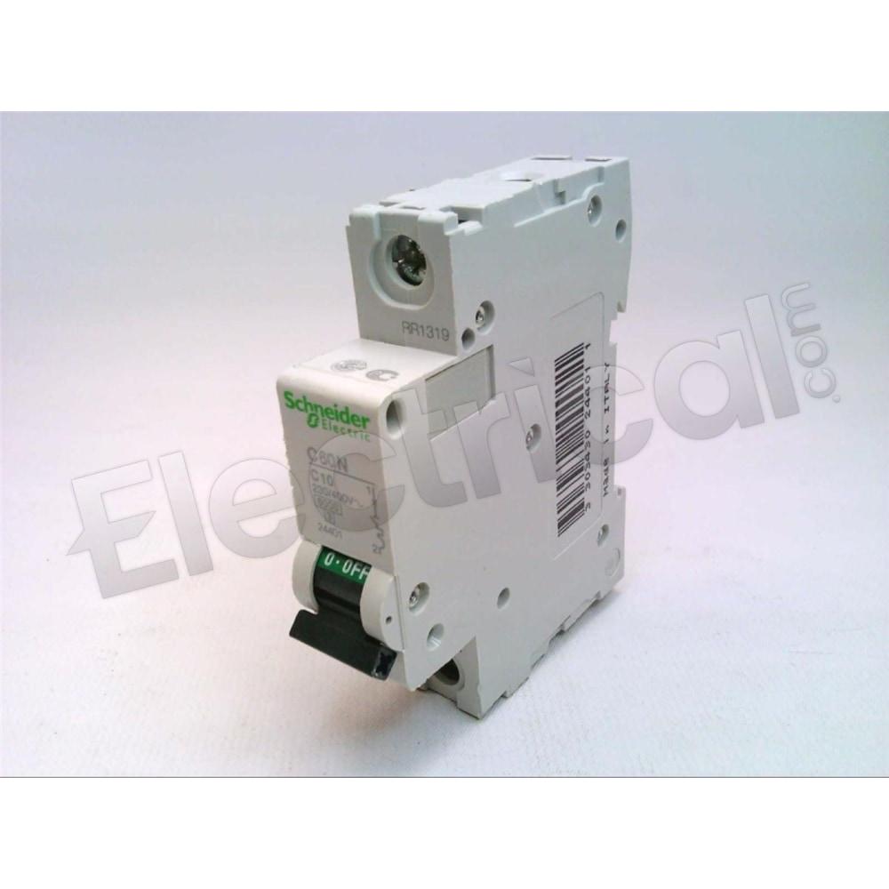 Schneider Electric Molded Case MG24401