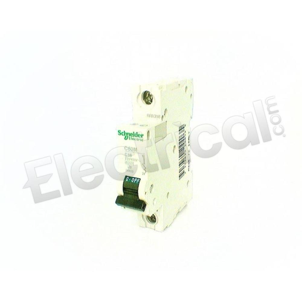 Schneider Electric Molded Case MG24403