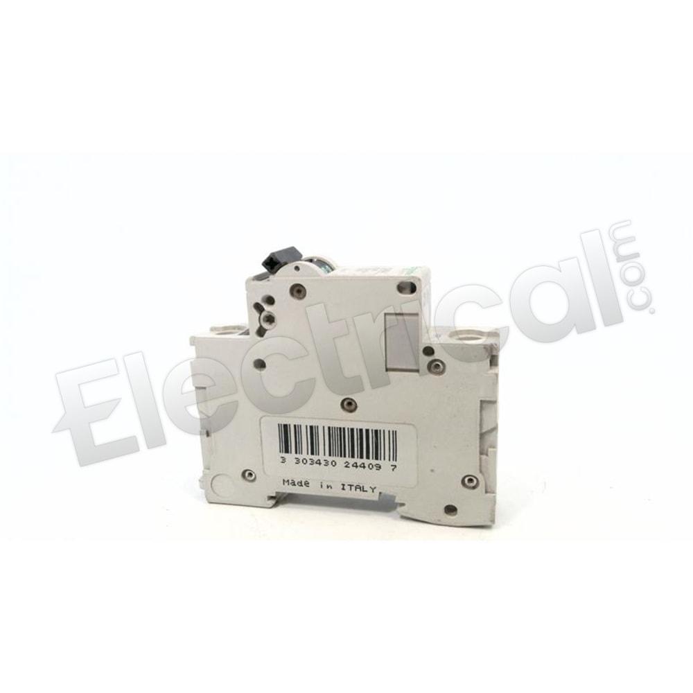 Schneider Electric Molded Case MG24409
