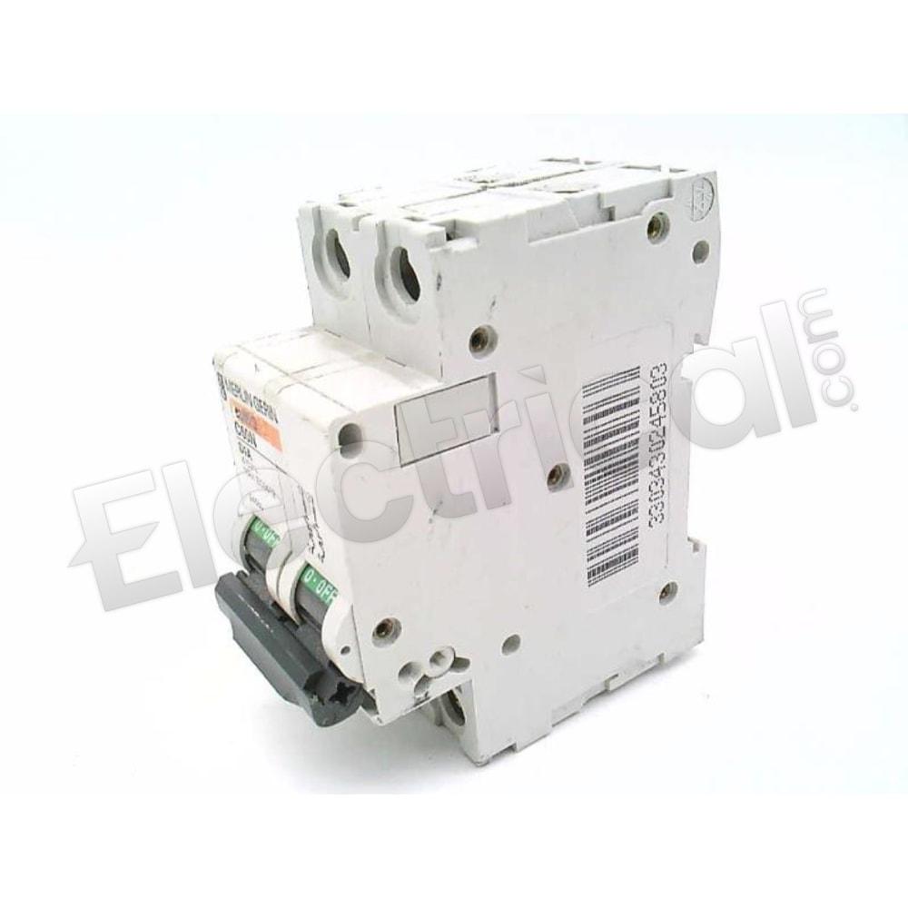 Schneider Electric Molded Case MG24580