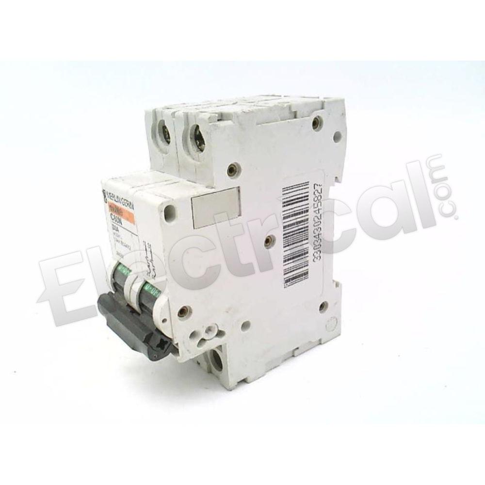 Schneider Electric Molded Case MG24582