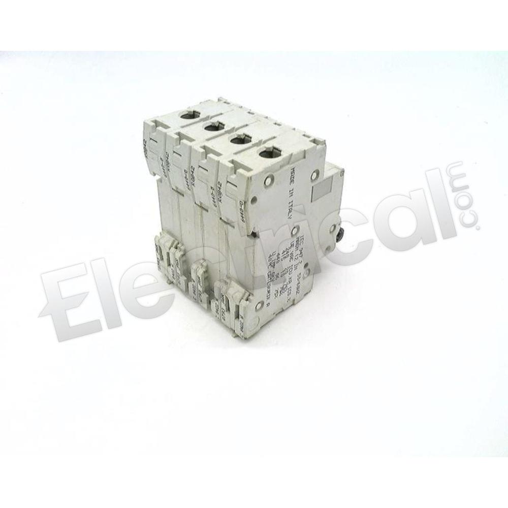 Schneider Electric Molded Case MG24620