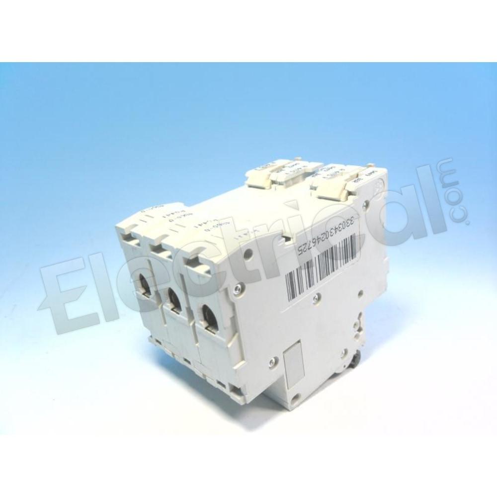 Schneider Electric Molded Case MG24672