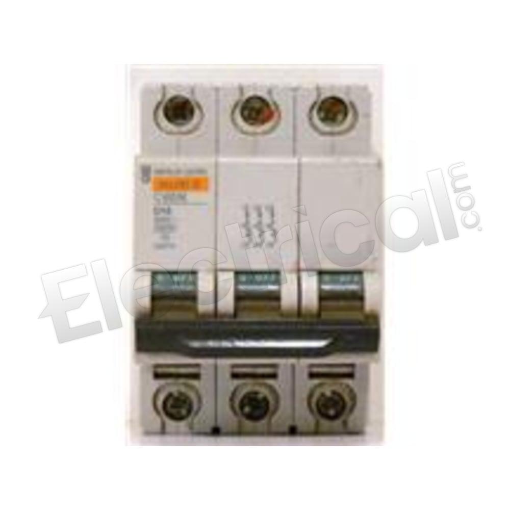 Schneider Electric Molded Case MG24674