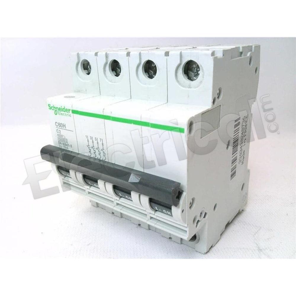 Schneider Electric Molded Case MG24873