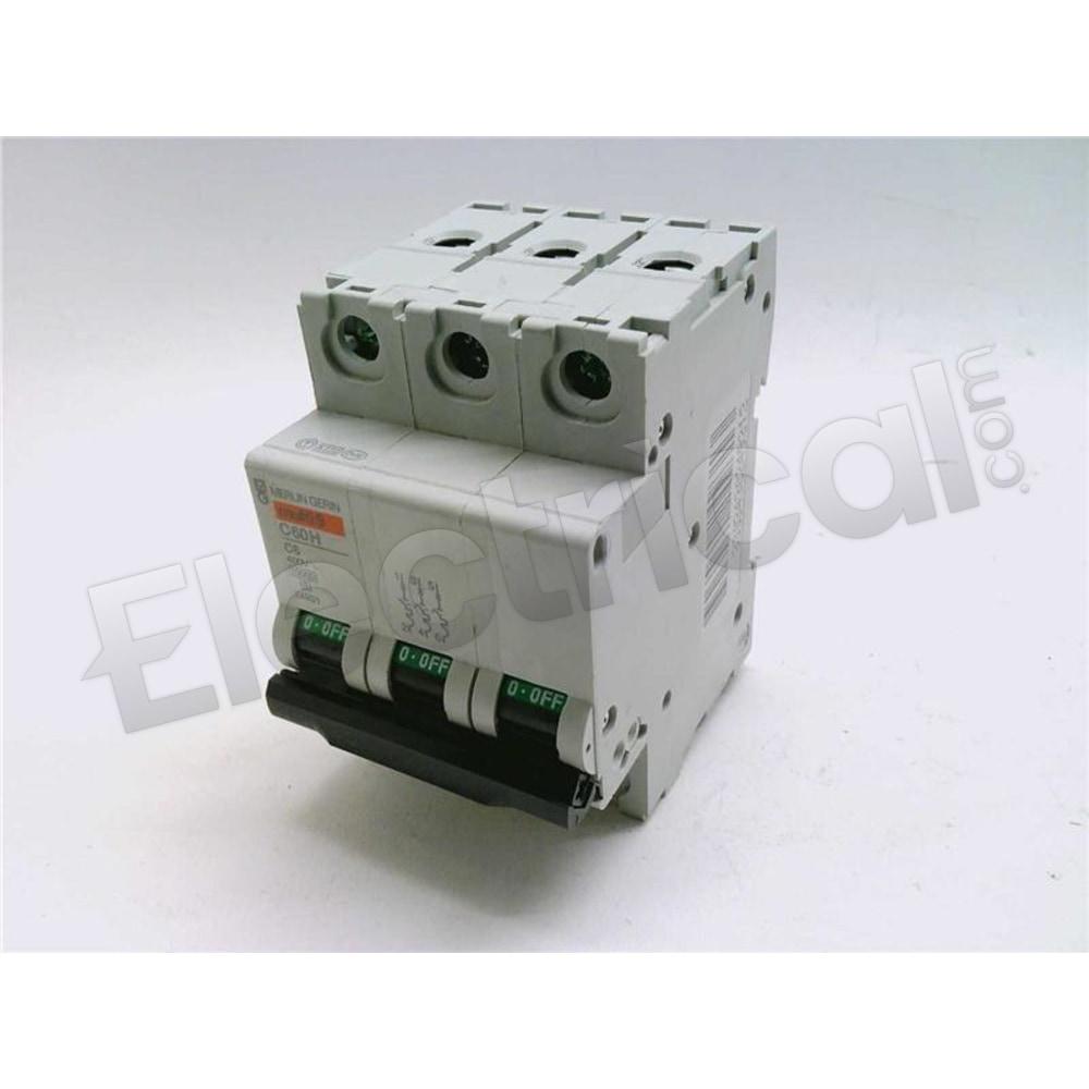 Schneider Electric Molded Case MG24931