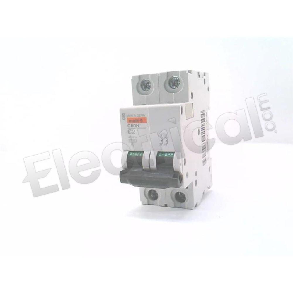 Schneider Electric Molded Case MG24982