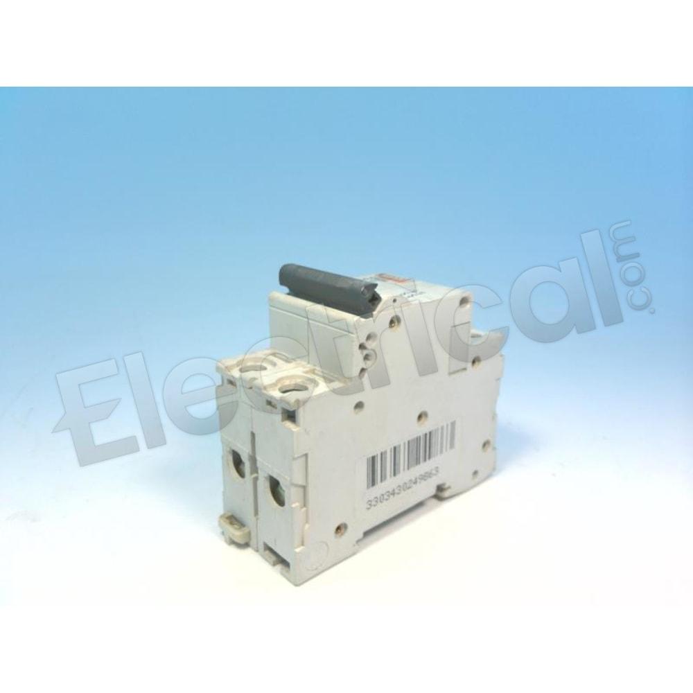 Schneider Electric Molded Case MG24986