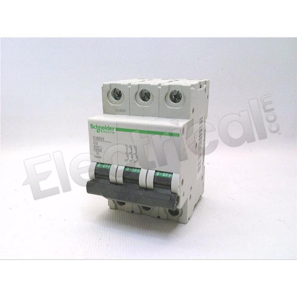 Schneider Electric Molded Case MG24996