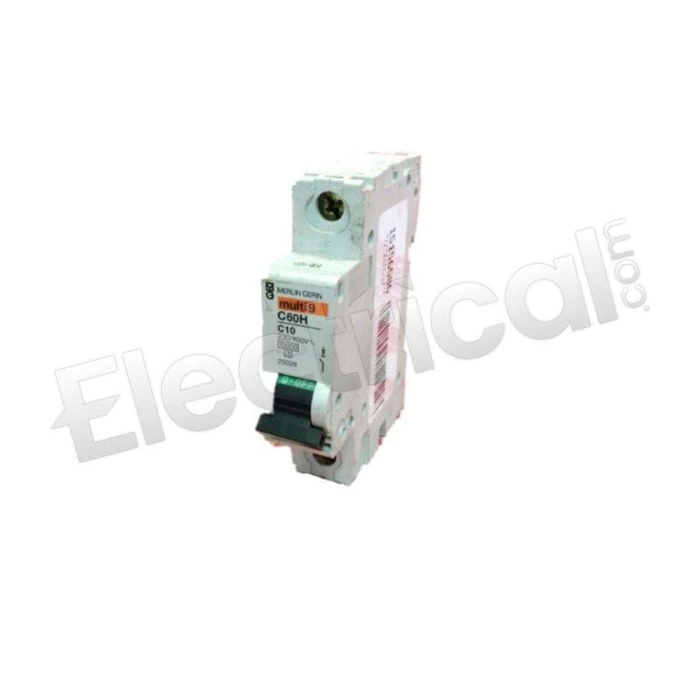 Schneider Electric Molded Case MG25026