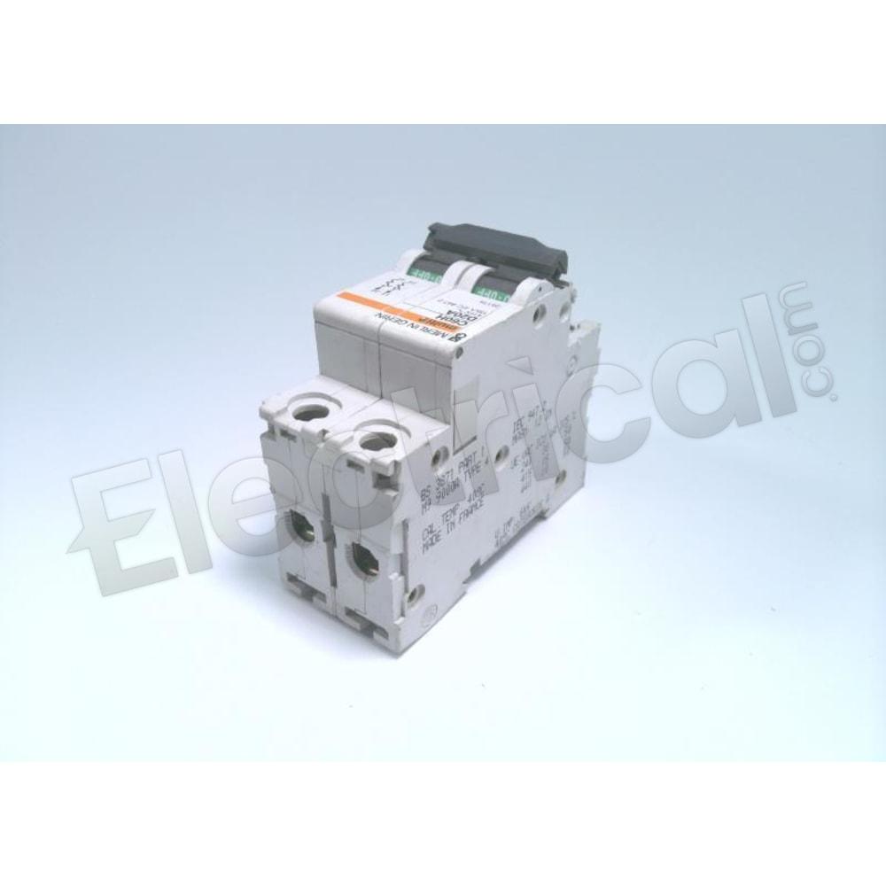Schneider Electric Molded Case MG25118