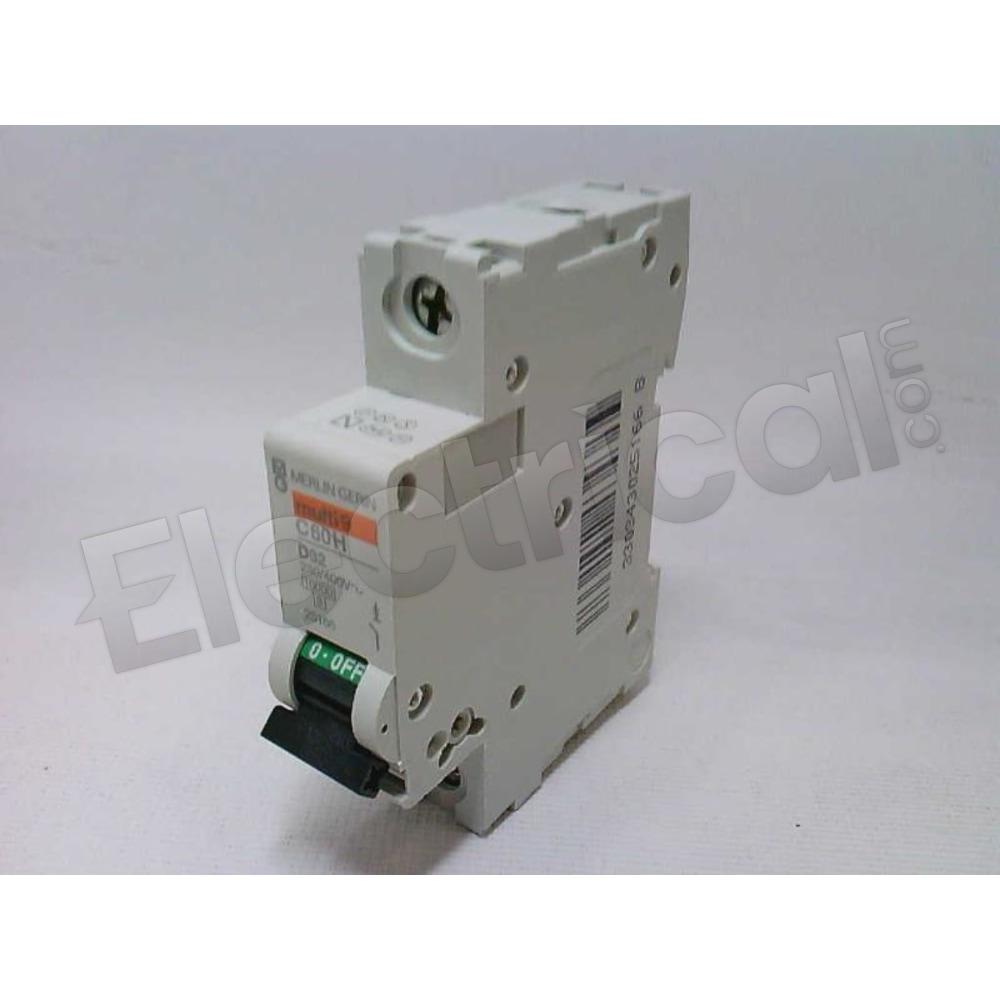 Schneider Electric Molded Case MG25166