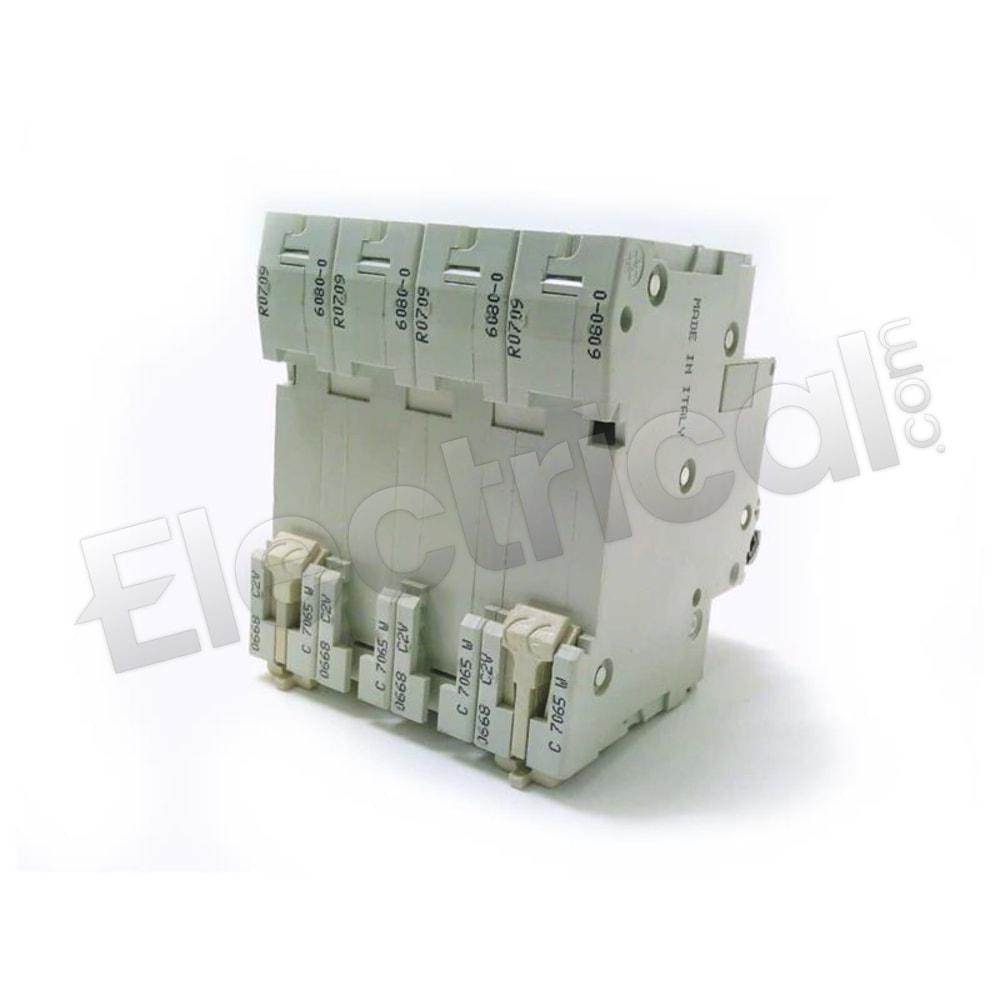 Schneider Electric Molded Case MG25219
