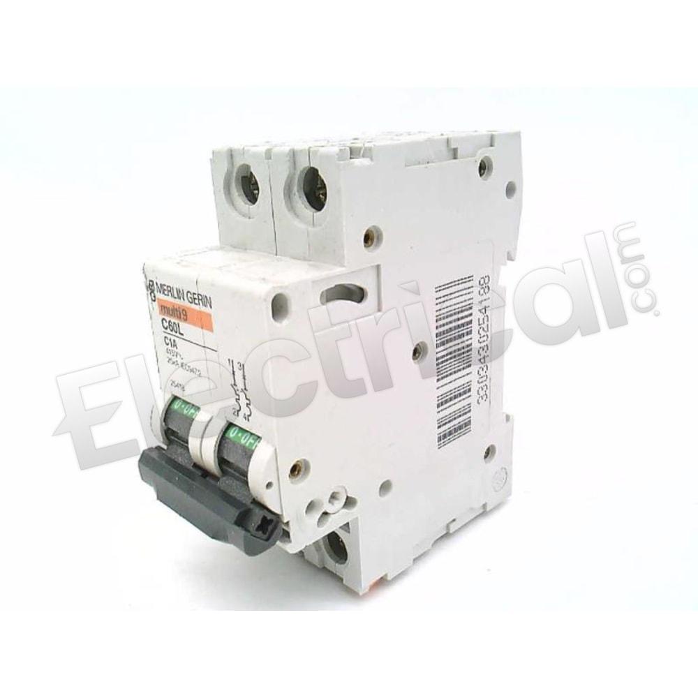 Schneider Electric Molded Case MG25418