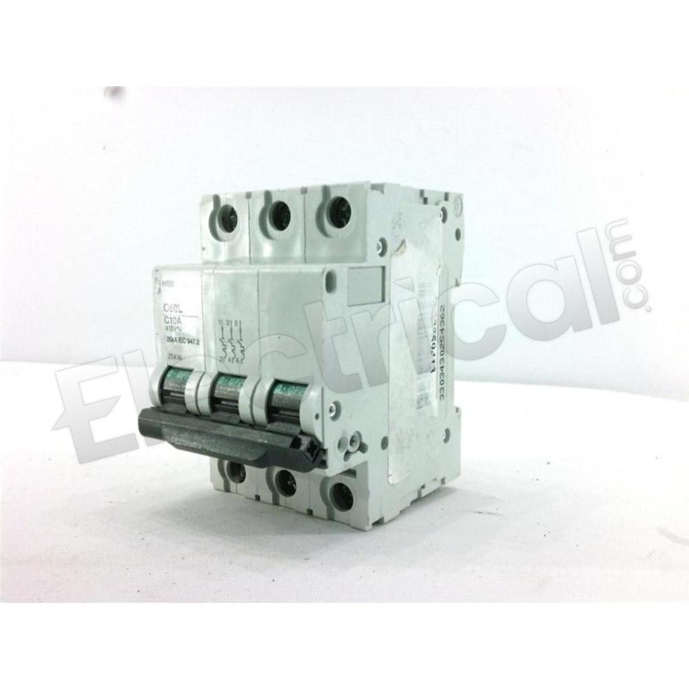 Schneider Electric Molded Case MG25436