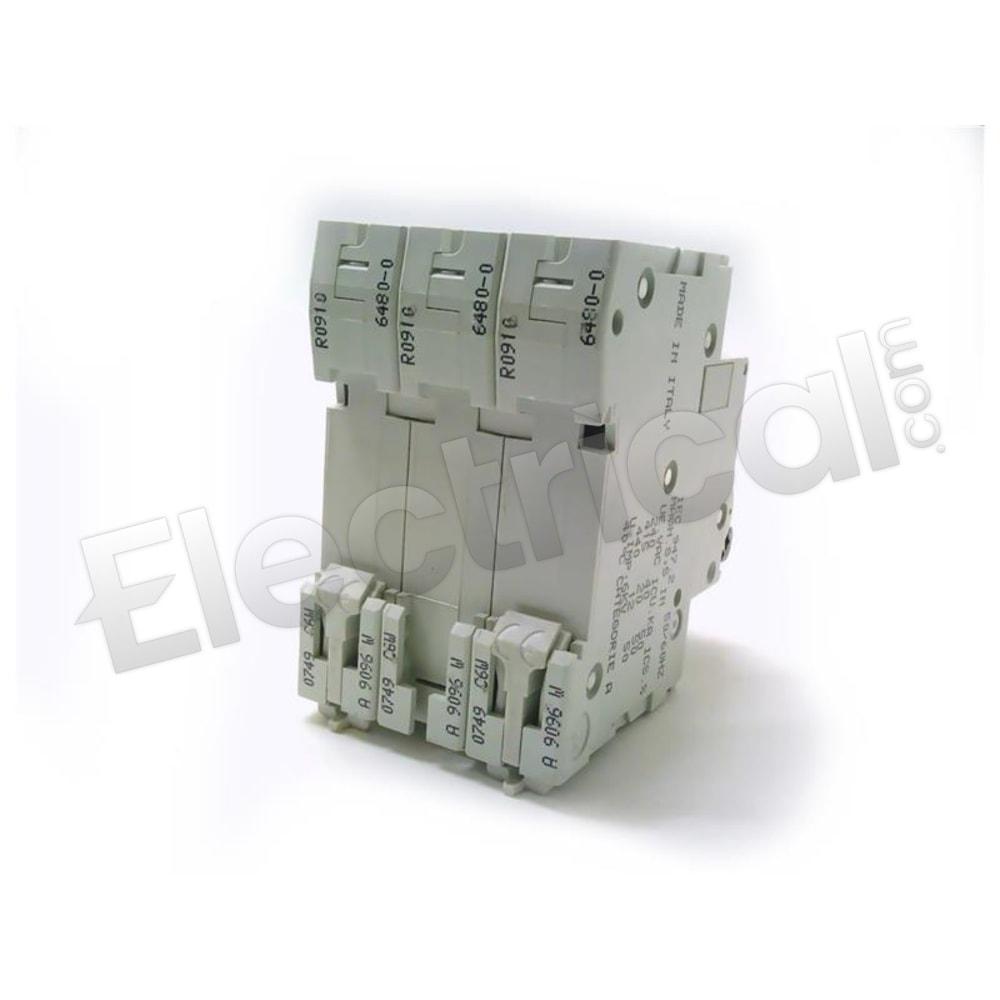 Schneider Electric Molded Case MG25440