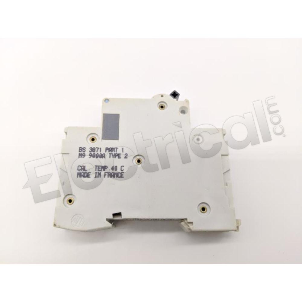 Schneider Electric Molded Case MG25589