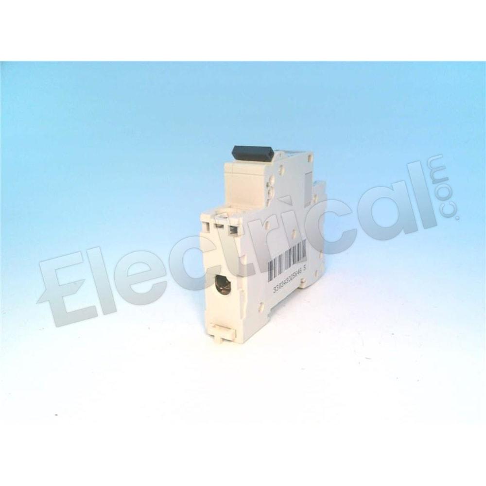 Schneider Electric Molded Case MG25646