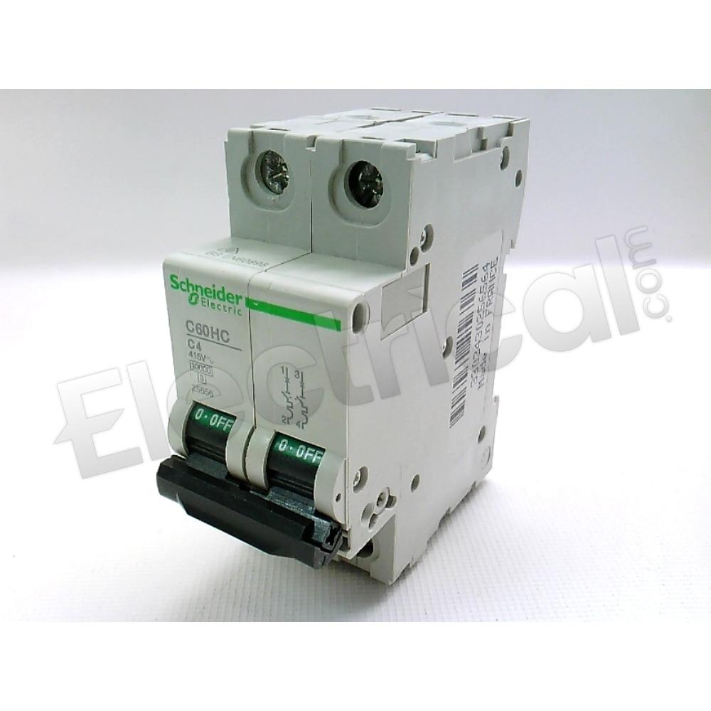 Schneider Electric Molded Case MG25656