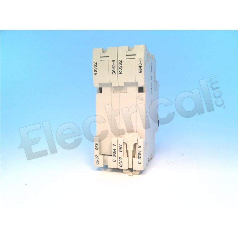 Schneider Electric Molded Case MG25660