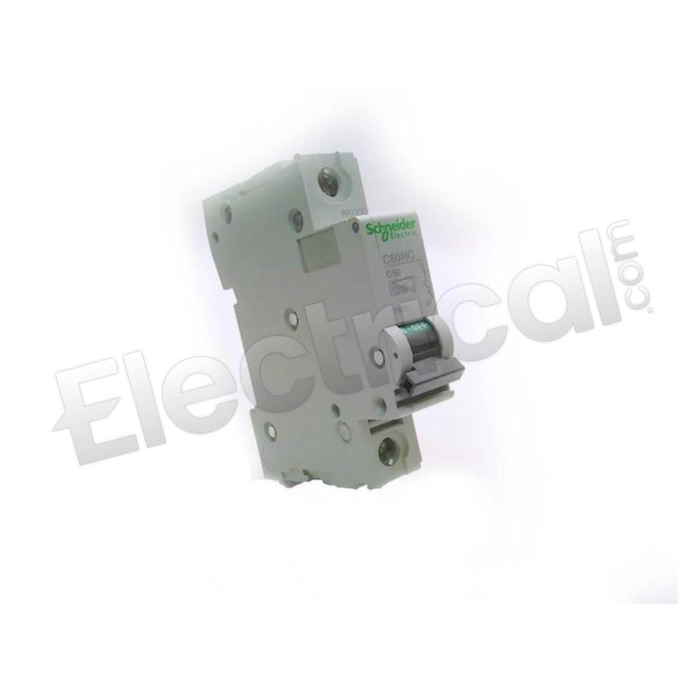 Schneider Electric Molded Case MG25665