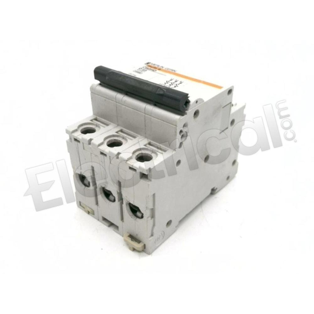 Schneider Electric Molded Case MG25736