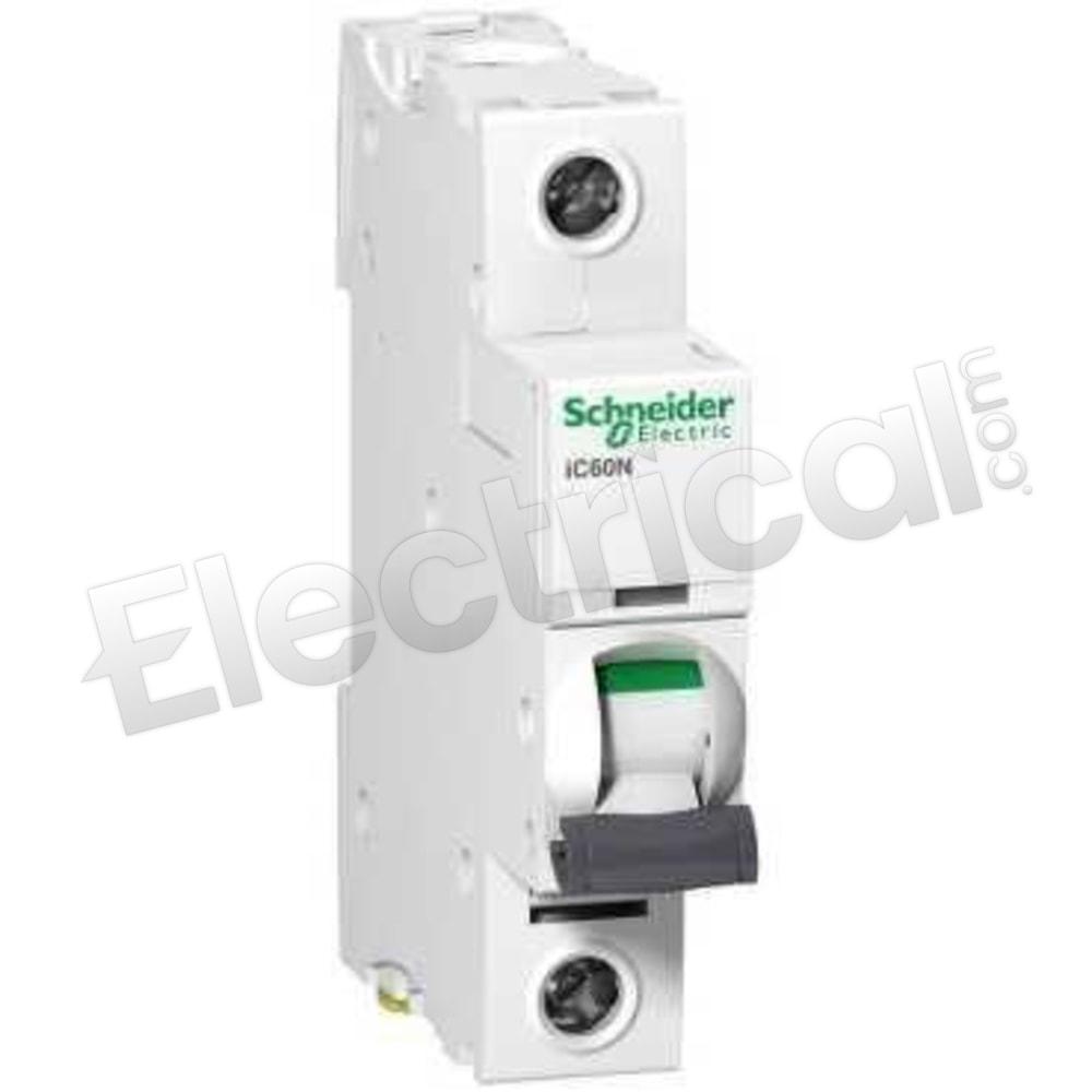Schneider Electric Molded Case MG25808
