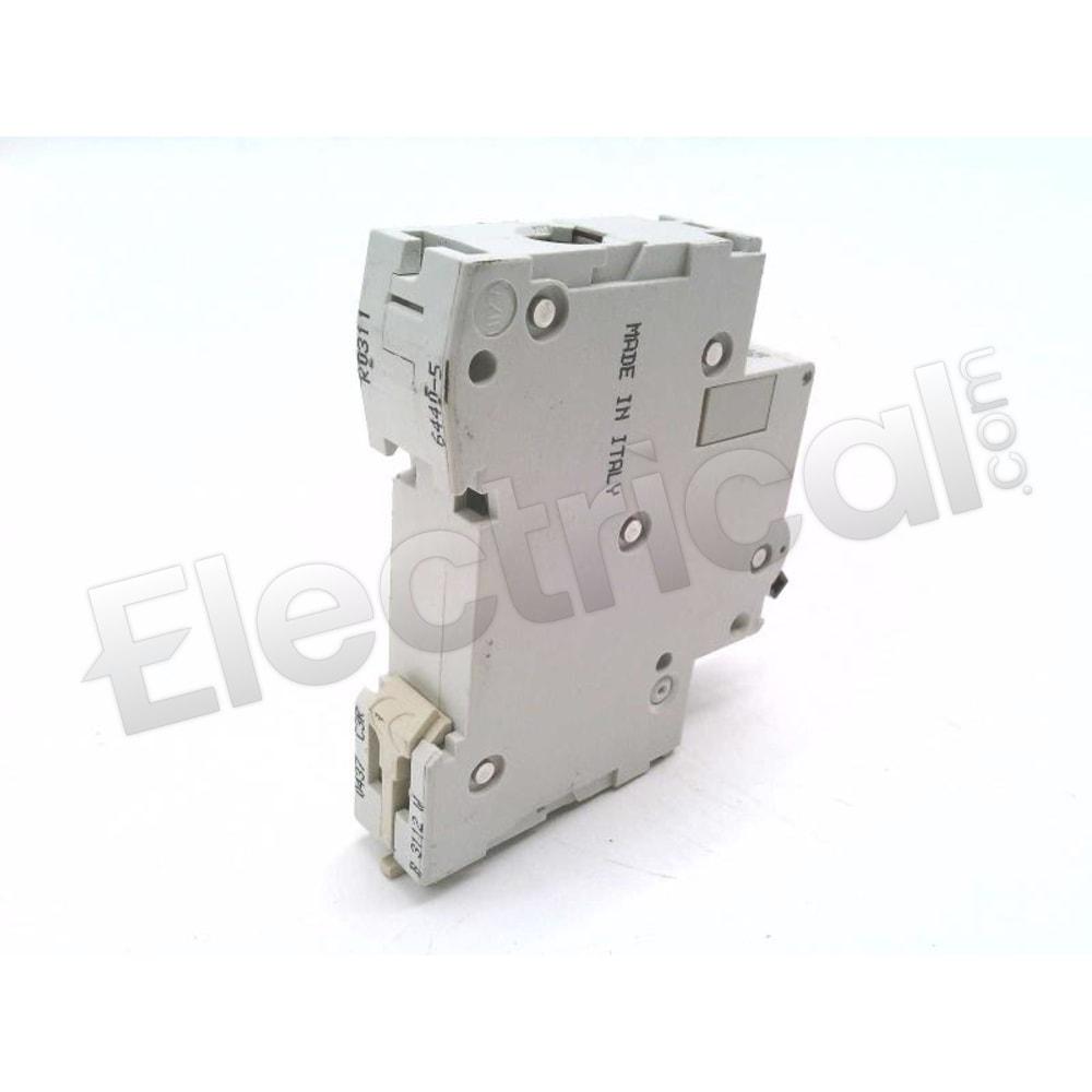 Schneider Electric Molded Case MG25847
