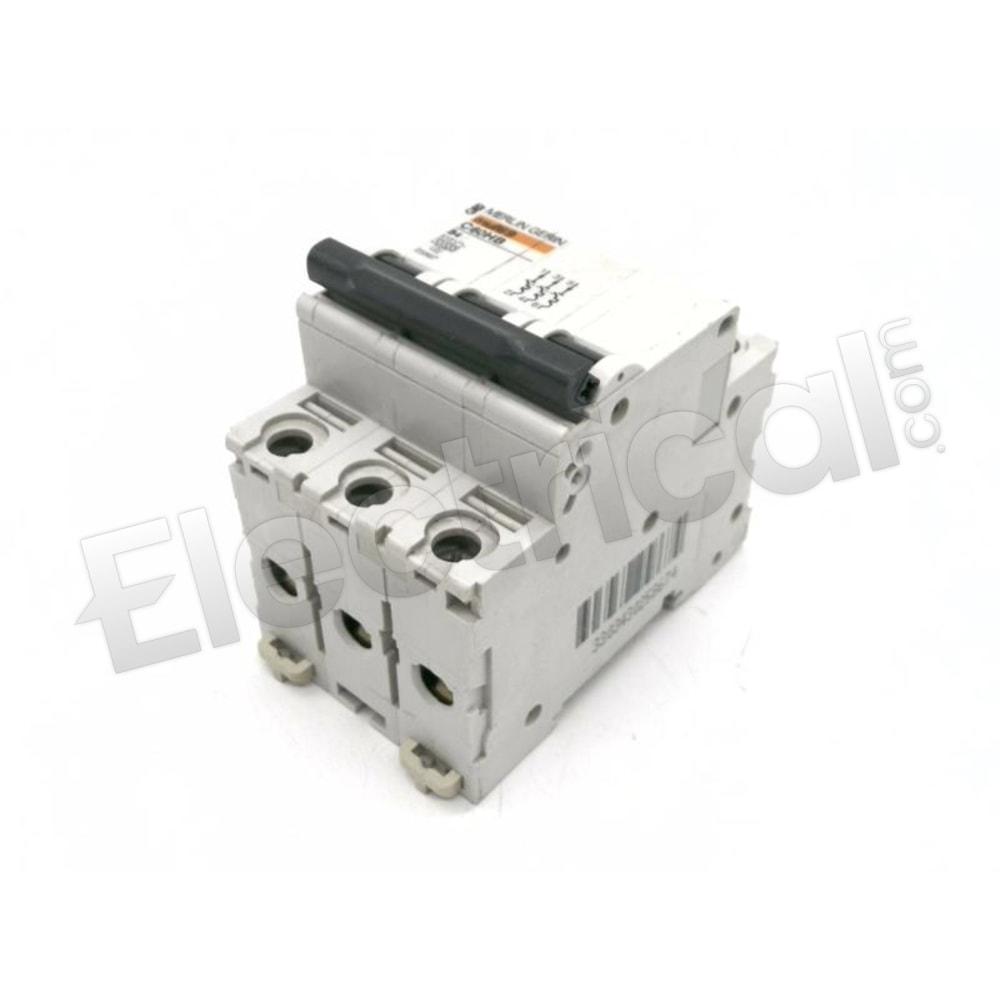 Schneider Electric Molded Case MG25867