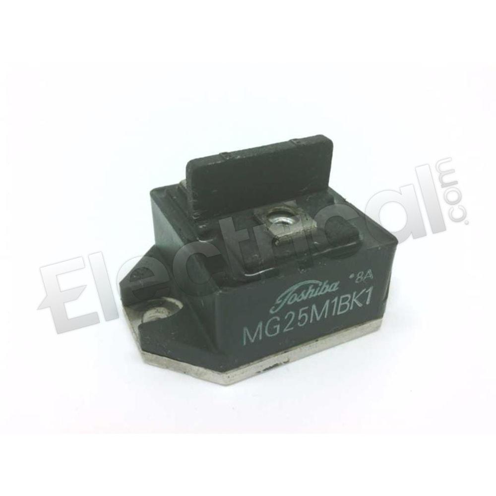 MG25M1BK1