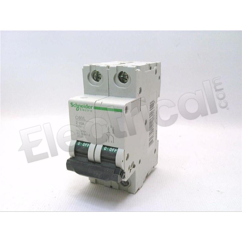 Schneider Electric Molded Case MG26161