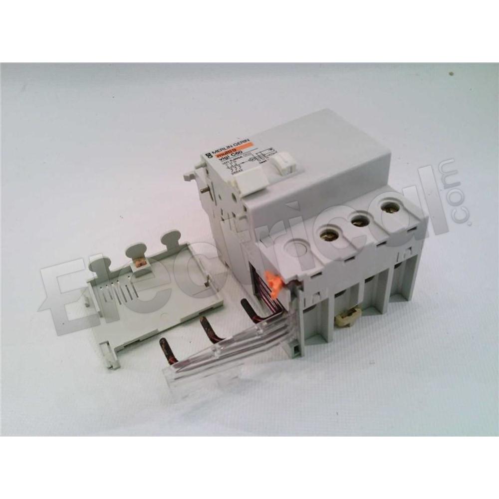 Schneider Electric Molded Case MG26542