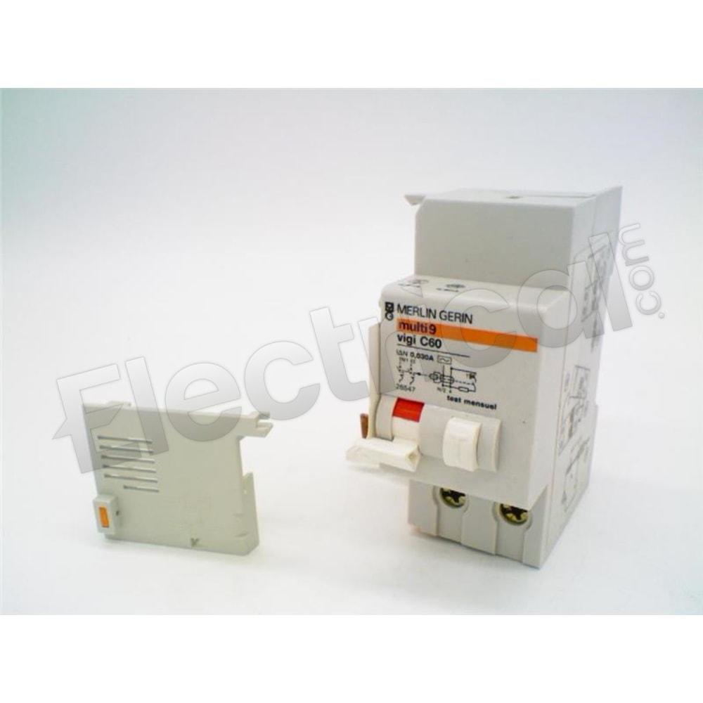 Schneider Electric Molded Case MG26547