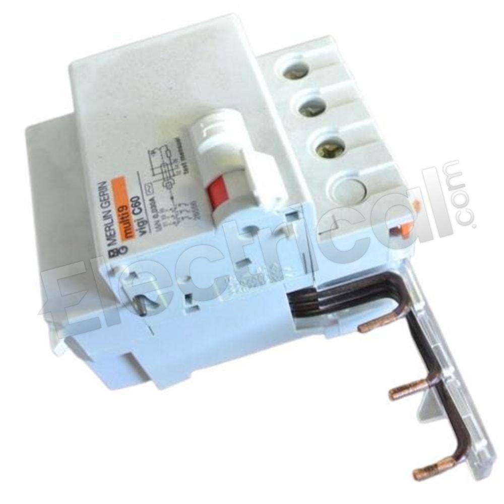Schneider Electric Molded Case MG26556