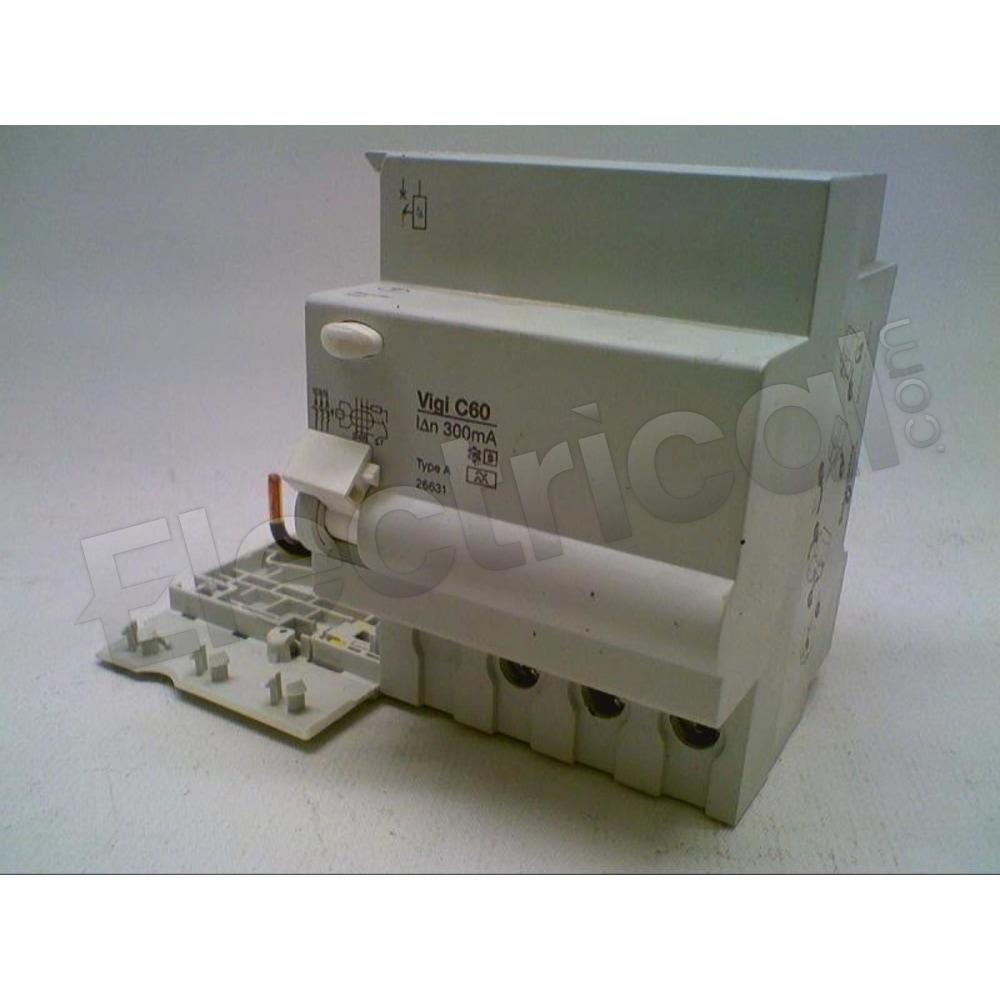 Schneider Electric Trip Units And Programmers MG26631
