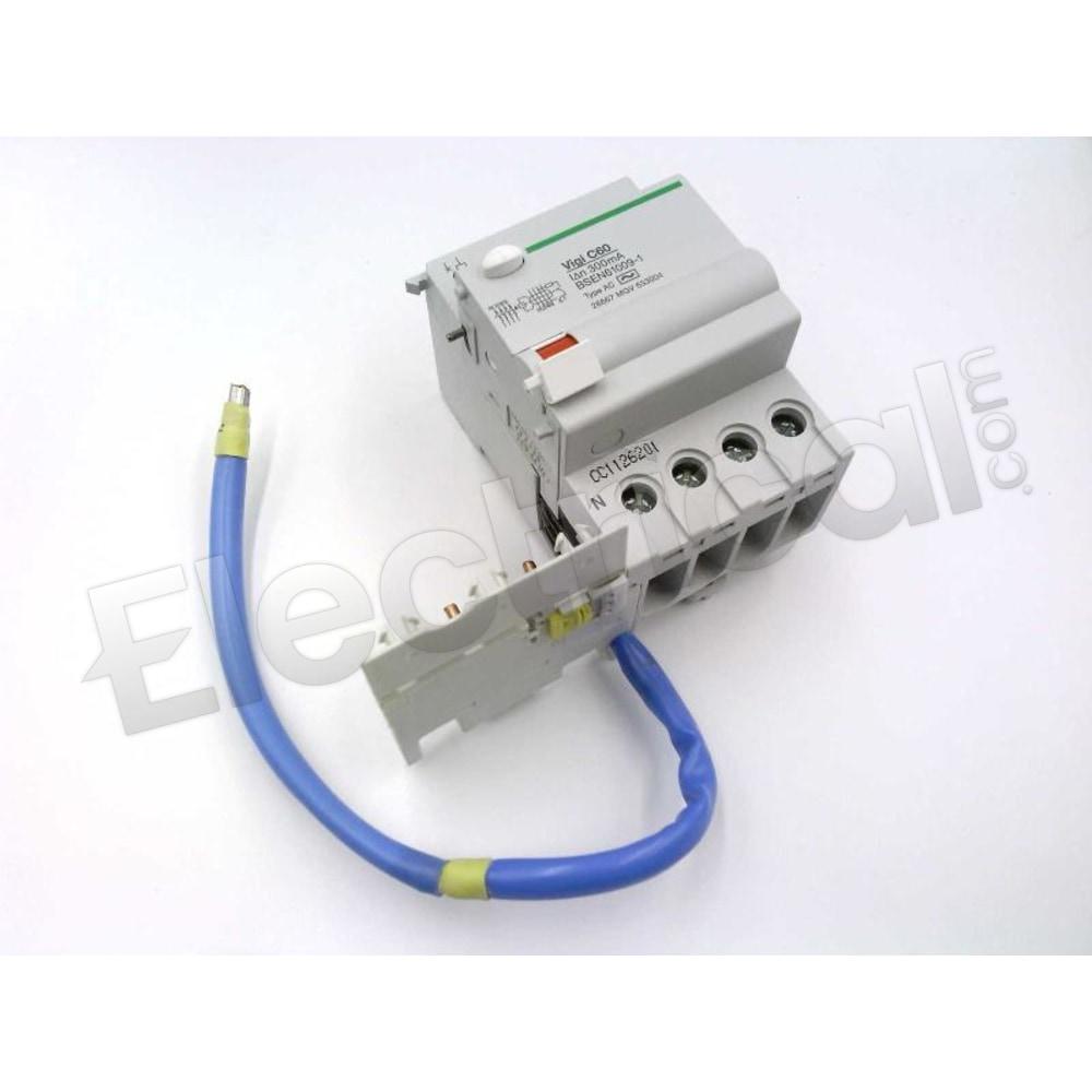 Schneider Electric Trip Units And Programmers MG26667
